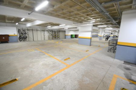 Apartamento à venda com 126m², 3 quartos e 2 vagasGaragem