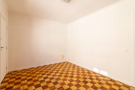 Sala de apartamento à venda com 2 quartos, 66m² em Vila Itapura, Campinas