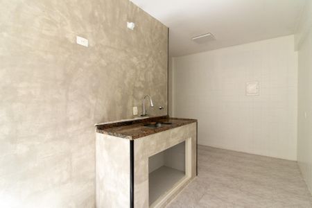 Apartamento à venda com 66m², 2 quartos e 1 vagaCozinha