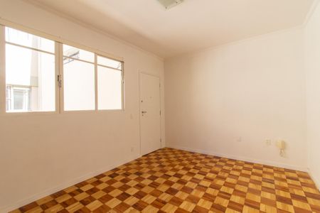 Apartamento à venda com 66m², 2 quartos e 1 vagaSala