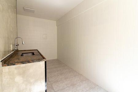 Apartamento à venda com 66m², 2 quartos e 1 vagaCozinha