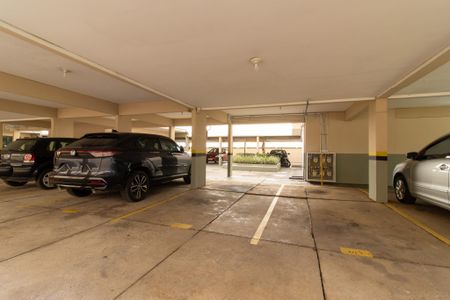 Apartamento à venda com 66m², 2 quartos e 1 vagaGaragem