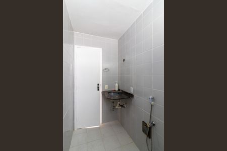 Apartamento à venda com 66m², 2 quartos e 1 vagaBanheiro