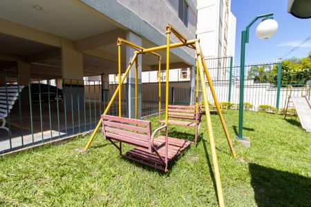 Apartamento à venda com 66m², 2 quartos e 1 vagaÁrea comum