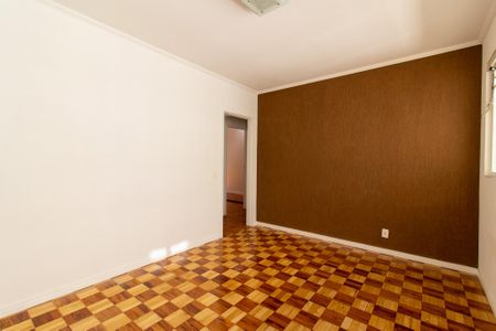Sala de apartamento à venda com 2 quartos, 66m² em Vila Itapura, Campinas