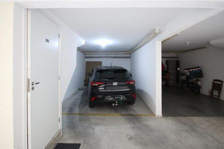 Casa à venda com 51m², 2 quartos e 1 vaga Casa à venda com 51m², 2 quartos e 1 vagaGaragem