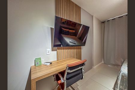 Kitnet/Studio para alugar com 1 quarto, 35m² em Centro, Rio de Janeiro