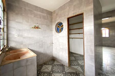 Casa à venda com 410m², 3 quartos e 5 vagas Casa à venda com 410m², 3 quartos e 5 vagasÁrea de Serviço