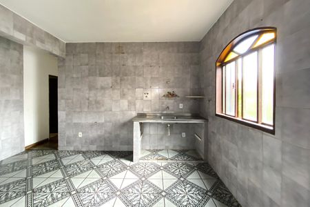 Casa à venda com 410m², 3 quartos e 5 vagas Casa à venda com 410m², 3 quartos e 5 vagasCozinha