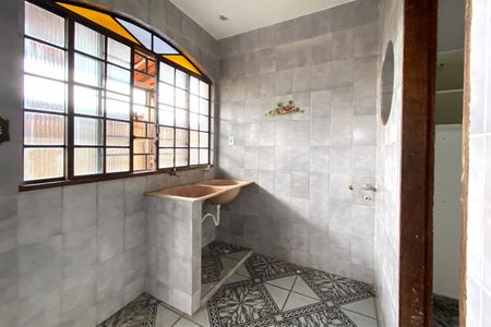 Casa à venda com 410m², 3 quartos e 5 vagas Casa à venda com 410m², 3 quartos e 5 vagasÁrea de Serviço