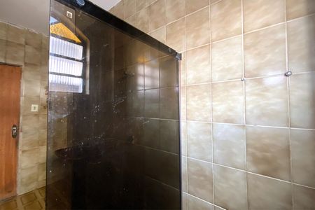 Casa à venda com 410m², 3 quartos e 5 vagas Casa à venda com 410m², 3 quartos e 5 vagasBanheiro