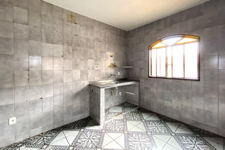 Casa à venda com 410m², 3 quartos e 5 vagas Casa à venda com 410m², 3 quartos e 5 vagasCozinha