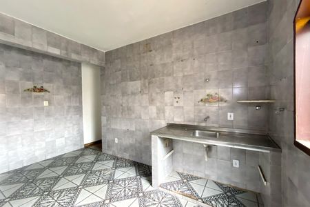 Casa à venda com 410m², 3 quartos e 5 vagas Casa à venda com 410m², 3 quartos e 5 vagasCozinha