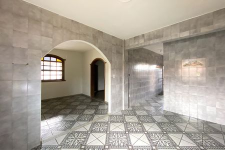 Casa à venda com 410m², 3 quartos e 5 vagas Casa à venda com 410m², 3 quartos e 5 vagasCozinha