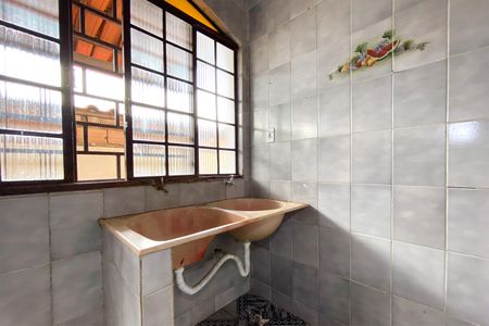 Casa à venda com 410m², 3 quartos e 5 vagas Casa à venda com 410m², 3 quartos e 5 vagasÁrea de Serviço