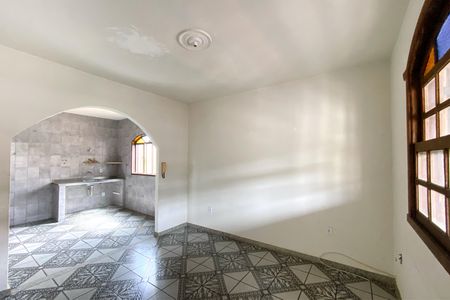 Casa à venda com 410m², 3 quartos e 5 vagas Casa à venda com 410m², 3 quartos e 5 vagasSala de Jantar