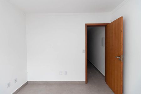Quarto de apartamento para alugar com 1 quarto, 29m² em Jardim Consorcio, São Paulo