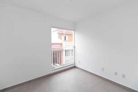 Quarto de apartamento para alugar com 1 quarto, 29m² em Jardim Consorcio, São Paulo