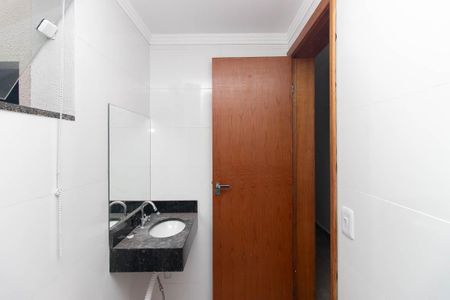 Apartamento para alugar com 29m², 1 quarto e sem vagaBanheiro