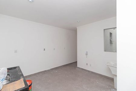 Apartamento para alugar com 29m², 1 quarto e sem vagaSala/Cozinha