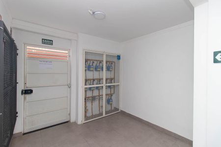 Apartamento para alugar com 29m², 1 quarto e sem vagaHall de entrada