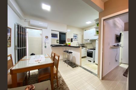 Casa para alugar com 1 quarto, 45m² em Inhaúma, Rio de Janeiro