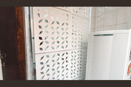 Casa à venda com 118m², 2 quartos e 2 vagas Casa à venda com 118m², 2 quartos e 2 vagasÁrea de Serviço