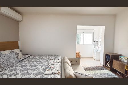 Quarto Suíte de casa à venda com 2 quartos, 118m² em Mandaqui, São Paulo