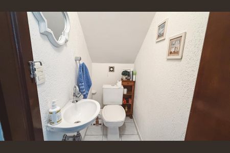 Casa à venda com 118m², 2 quartos e 2 vagas Casa à venda com 118m², 2 quartos e 2 vagasLavabo