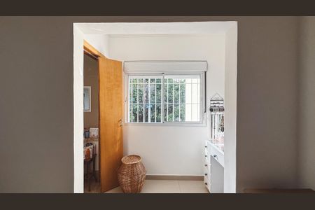 Casa à venda com 118m², 2 quartos e 2 vagas Casa à venda com 118m², 2 quartos e 2 vagasQuarto Suíte