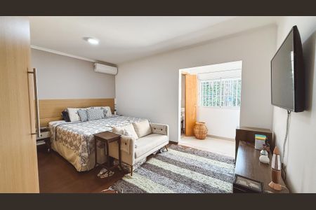 Quarto Suíte de casa à venda com 2 quartos, 118m² em Mandaqui, São Paulo
