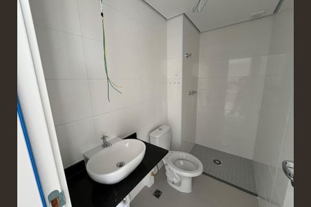 Foto 10 de apartamento à venda com 2 quartos, 36m² em Chácara Inglesa, São Paulo