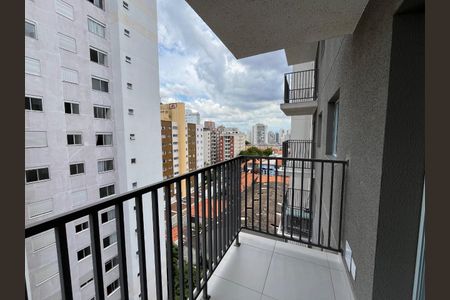 Apartamento à venda com 36m², 2 quartos e sem vagaFoto 17
