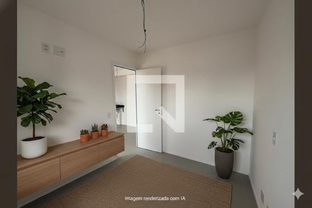 Apartamento à venda com 2 quartos, 36m² em Chácara Inglesa, São Paulo