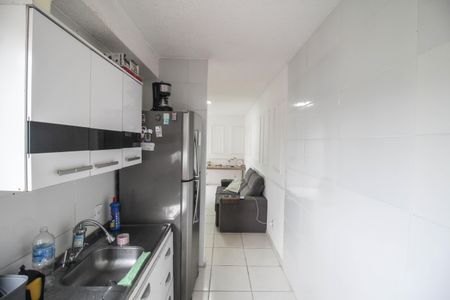 Apartamento para alugar com 45m², 2 quartos e 1 vaga Apartamento para alugar com 45m², 2 quartos e 1 vagaCozinha