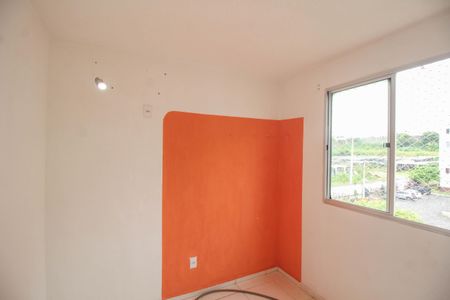 Apartamento para alugar com 45m², 2 quartos e 1 vaga Apartamento para alugar com 45m², 2 quartos e 1 vagaQuarto 1