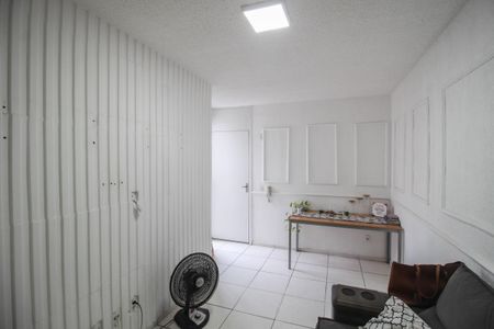 Apartamento para alugar com 45m², 2 quartos e 1 vaga Apartamento para alugar com 45m², 2 quartos e 1 vagaSala
