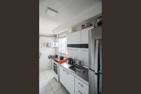 Apartamento para alugar com 45m², 2 quartos e 1 vaga Apartamento para alugar com 45m², 2 quartos e 1 vagaCozinha