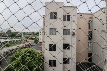 Apartamento para alugar com 45m², 2 quartos e 1 vaga Apartamento para alugar com 45m², 2 quartos e 1 vagaVista do Quarto 1