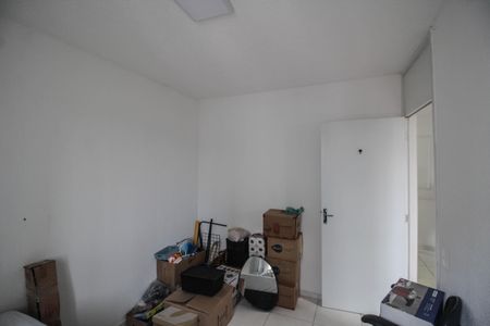 Apartamento para alugar com 45m², 2 quartos e 1 vaga