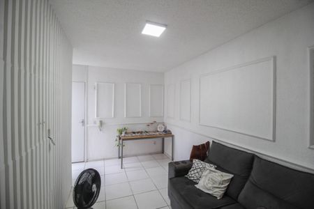 Apartamento para alugar com 45m², 2 quartos e 1 vaga Apartamento para alugar com 45m², 2 quartos e 1 vagaSala