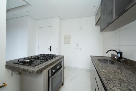 Apartamento para alugar com 50m², 2 quartos e 1 vaga Apartamento para alugar com 50m², 2 quartos e 1 vagaCOZINHA