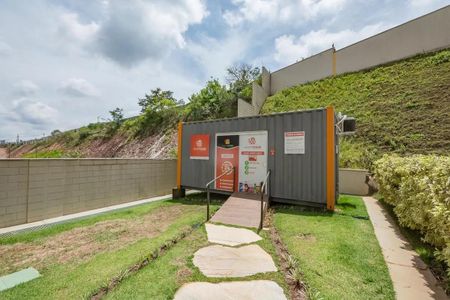 Apartamento para alugar com 50m², 2 quartos e 1 vaga Apartamento para alugar com 50m², 2 quartos e 1 vagaMERCADINHO