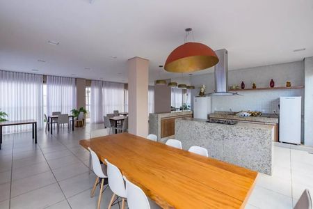 Apartamento para alugar com 50m², 2 quartos e 1 vaga Apartamento para alugar com 50m², 2 quartos e 1 vagaSALAO DE FESTAS