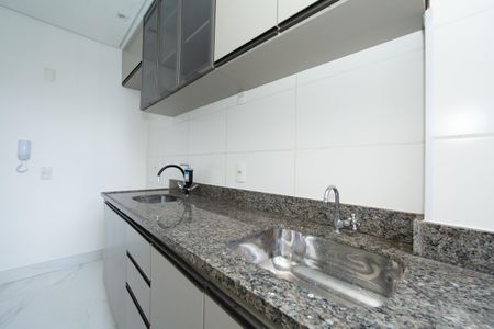 Apartamento para alugar com 50m², 2 quartos e 1 vaga Apartamento para alugar com 50m², 2 quartos e 1 vagaCOZINHA