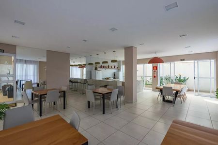 Apartamento para alugar com 50m², 2 quartos e 1 vaga Apartamento para alugar com 50m², 2 quartos e 1 vagaSALAO DE FESTAS