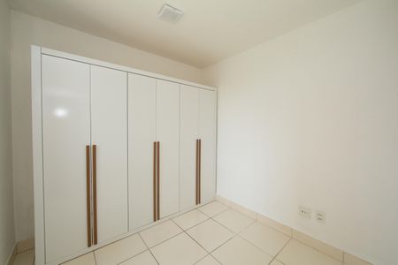 QUARTO1 de apartamento para alugar com 2 quartos, 50m² em Palmeiras, Belo Horizonte