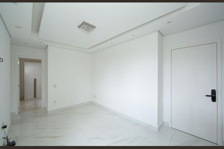 SALA de apartamento para alugar com 2 quartos, 50m² em Palmeiras, Belo Horizonte