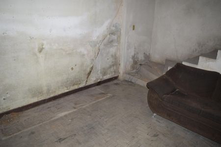 Sala de casa à venda com 1 quarto, 132m² em Vila Aricanduva, São Paulo