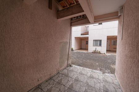 Casa de condomínio para alugar com 70m², 2 quartos e 1 vagaGaragem